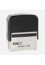 Colop 40 premier prix