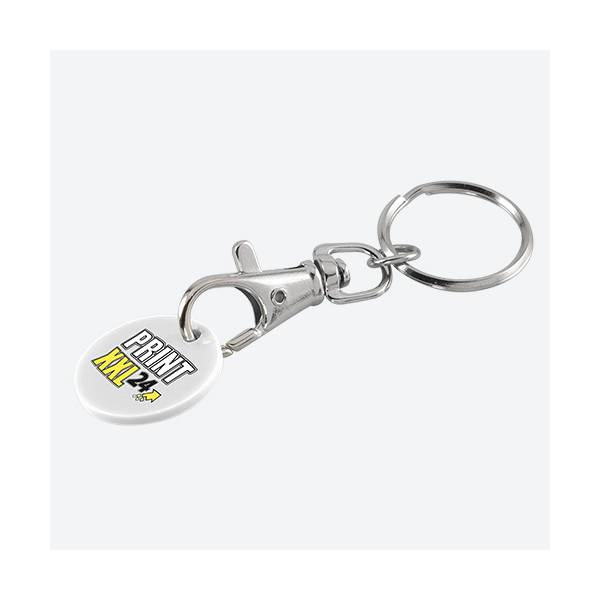 Porte Clé Jeton Porte Clé Jeton