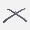 Beach Flag droit