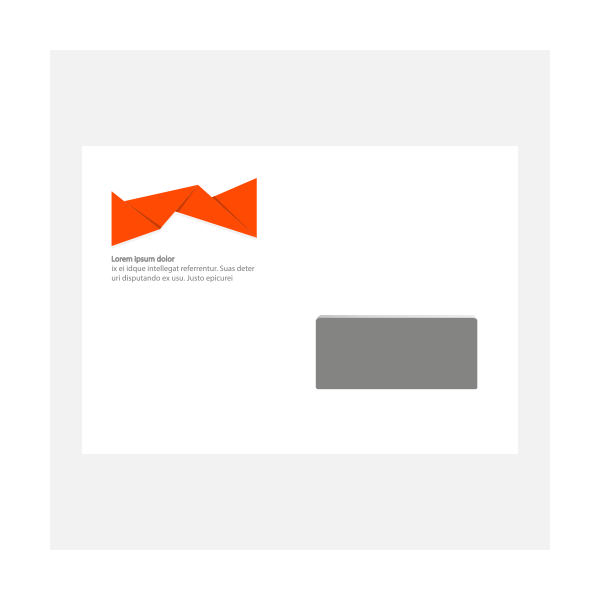 Enveloppes C5 sans fenêtre Enveloppes C5 sans fenêtre