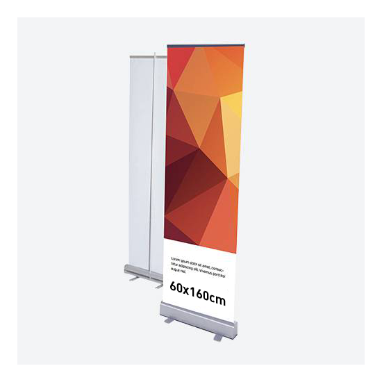 Roll up printing- Exclusive 85 x 200 ❖ Window2Print